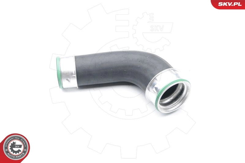 Charge Air Hose
